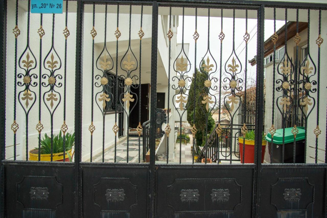 Евтини Апартаменти и Стаи до Морето - Варна Saints Constantine and Helena Exterior photo